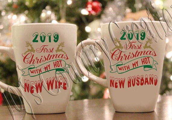 wifes first christmas