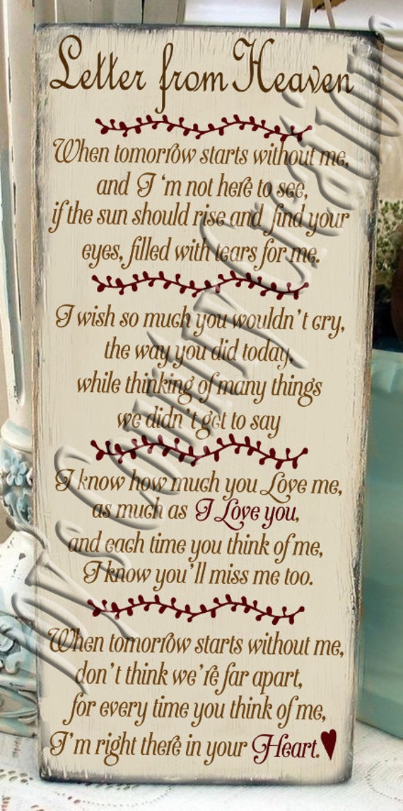 Download Letter from Heaven SVG PNG JPEG | Etsy