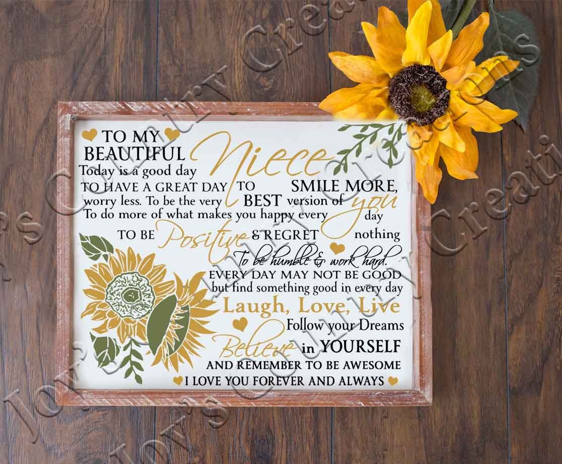 Free Free 180 Sunflower Aunt Svg SVG PNG EPS DXF File