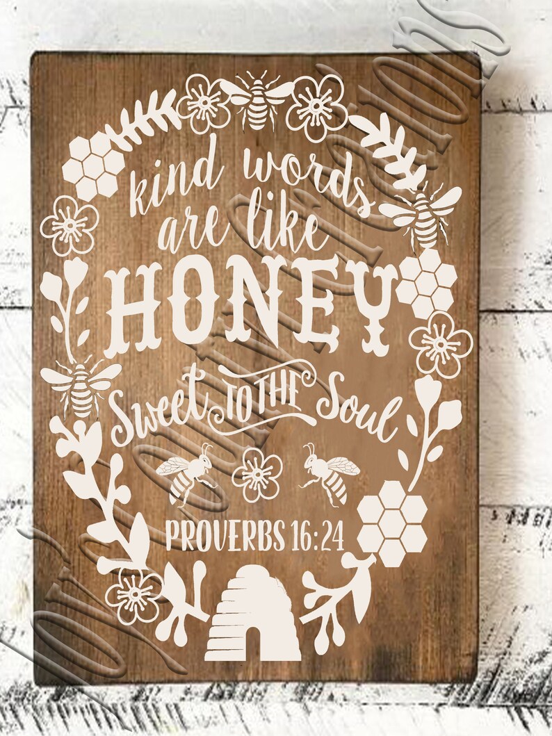 Free Free 323 Sweet Like Honey Svg SVG PNG EPS DXF File
