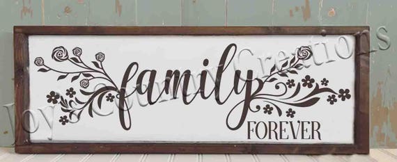 Download Family Forever Svg Png Jpeg Etsy PSD Mockup Templates