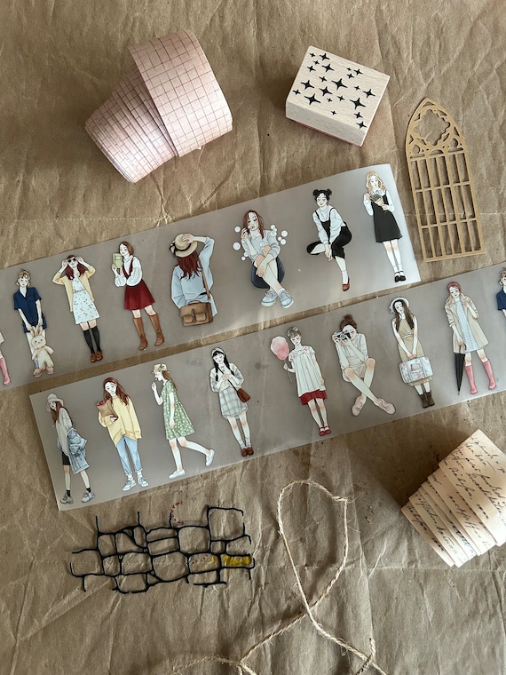 Windry R. Everyday petテープ