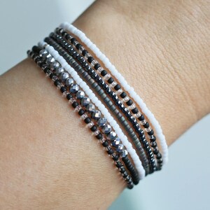 Thin beads for jewelry making top