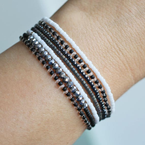 Small bracelet beads sale
