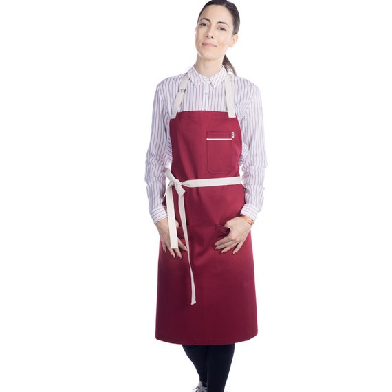 cooking robe