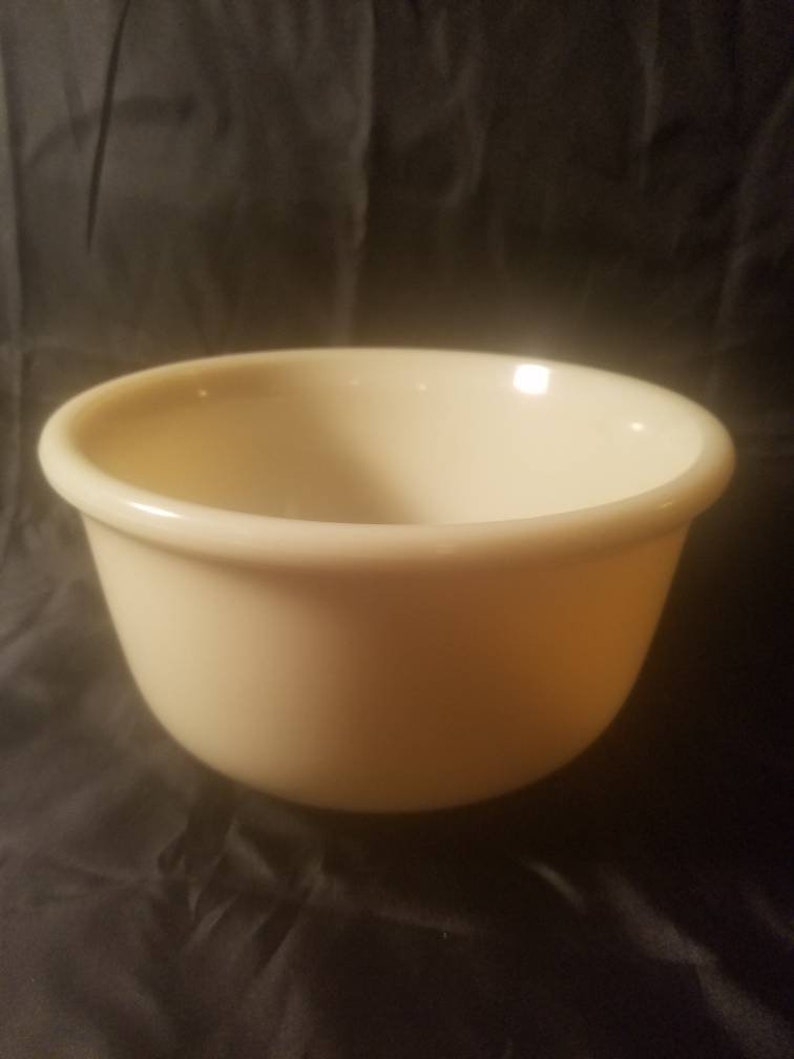 Hamilton Beach Model D Mixing Bowl Racine Wi Usa