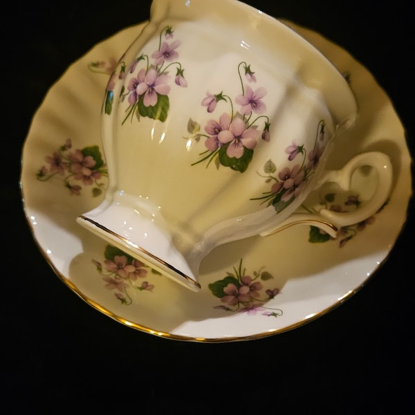 Fine Bone China - Etsy