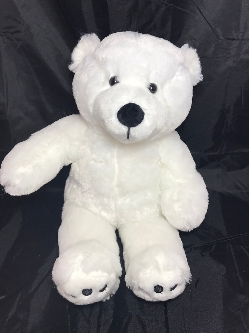 weighted memory bear