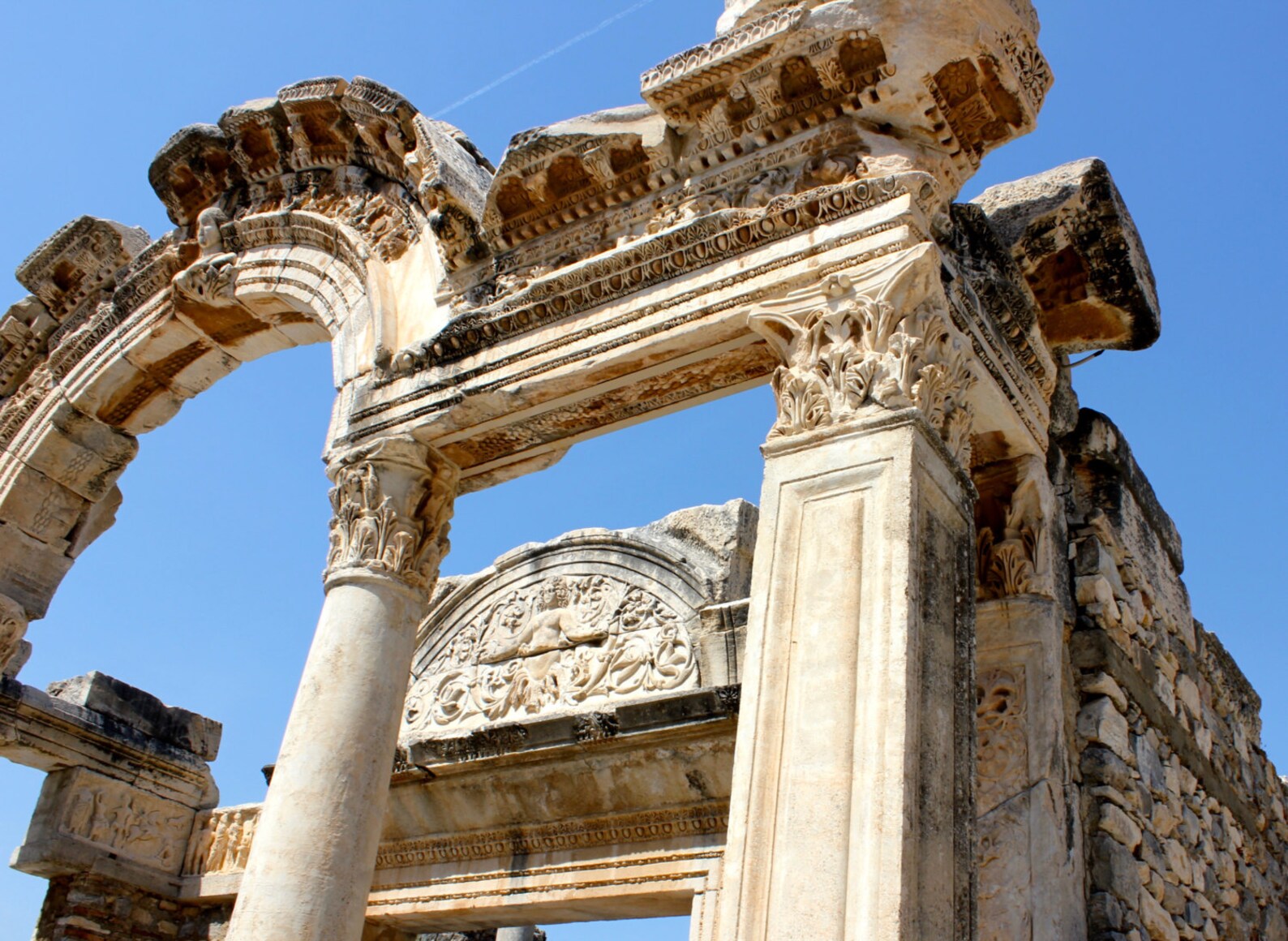 Ephesus, Turkey - Etsy