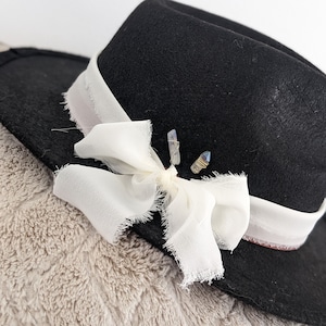 Przypinki do kapeluszy! Dodaj do swojego ulubionego kapelusza western, beanie, fedora, klapy lub szalika! Akcesorium do kapelusza/Broszka westernowa/Przypinka do kapelusza/Biżuteria do kapelusza/Kryształ kwarcowy