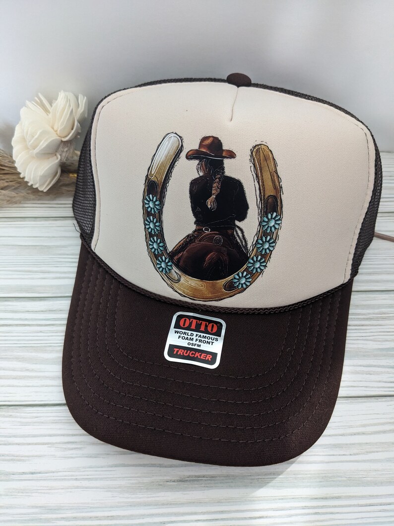 Plain hat - no charm band