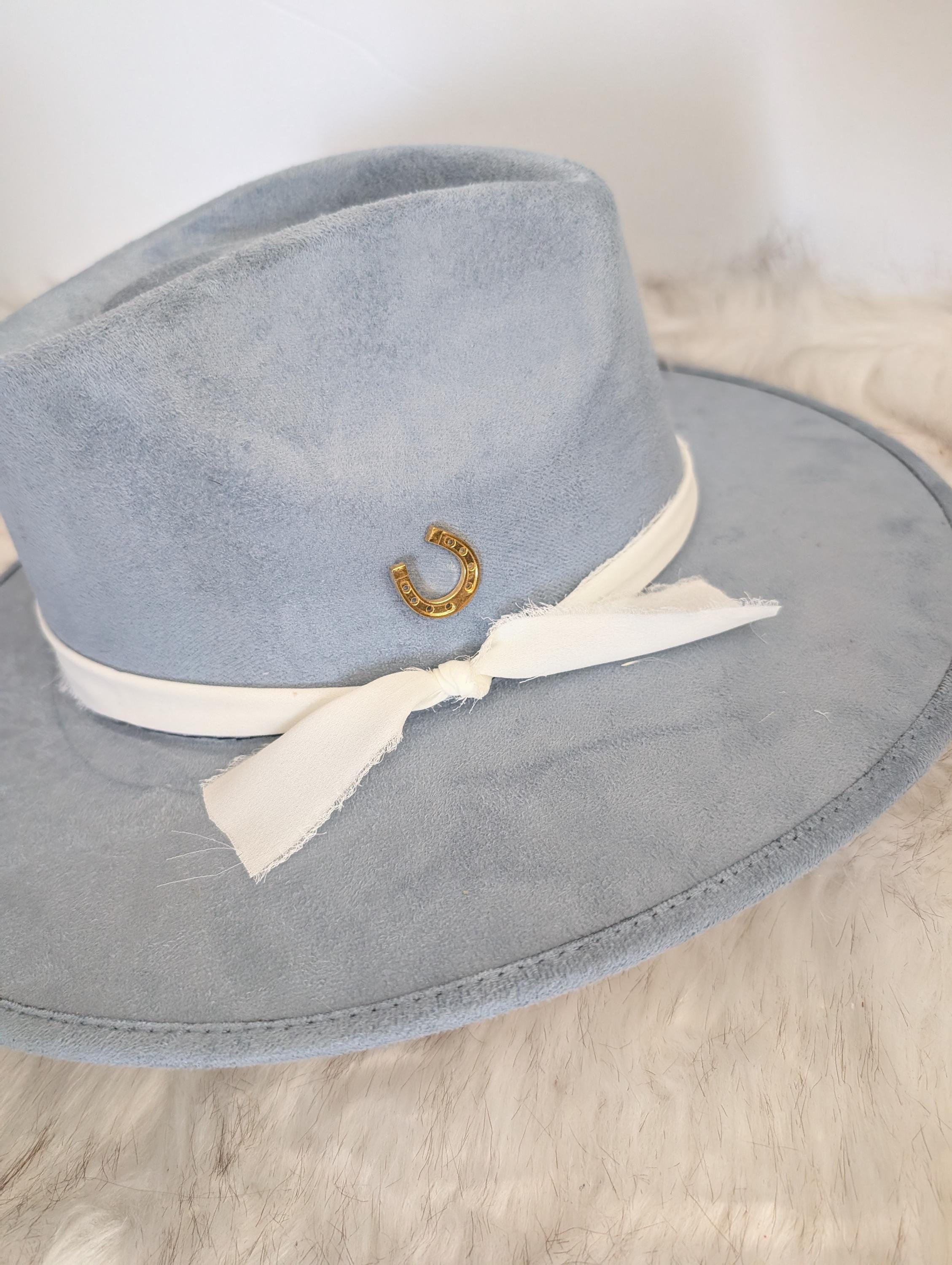 Grande épingle à Chapeau Vintage Argentée - Bijou Ancien, Couleur Argent, Parfait état