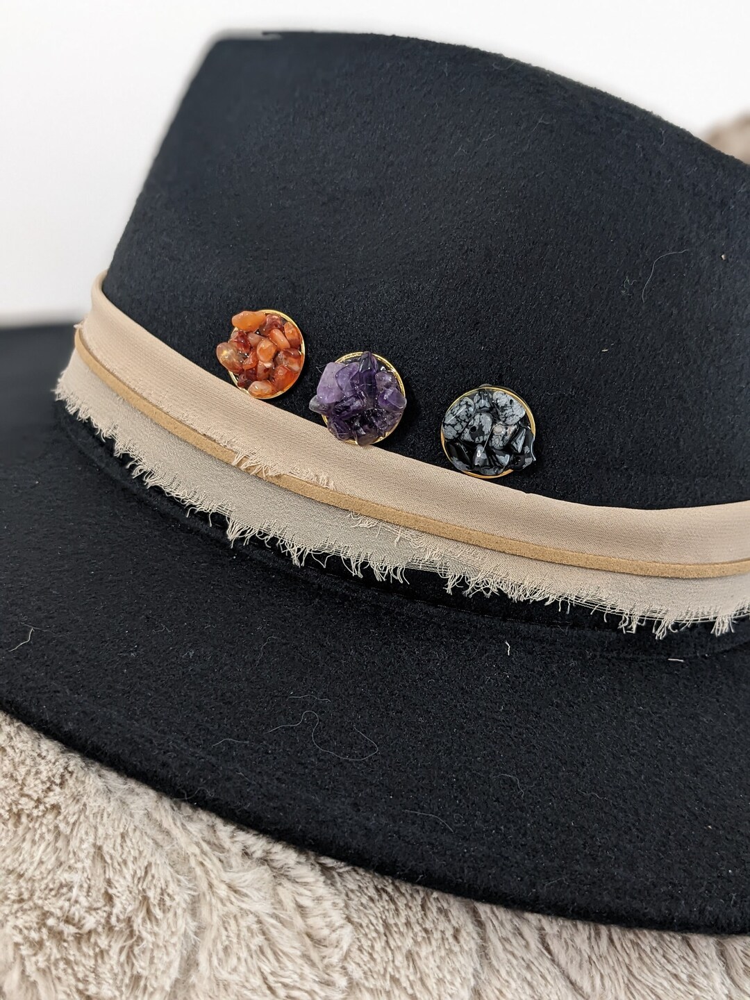 Hat Pins Add to Your Favorite Western Hat, Beanie, Fedora, Lapel, or Scarf Hat Accessory/western