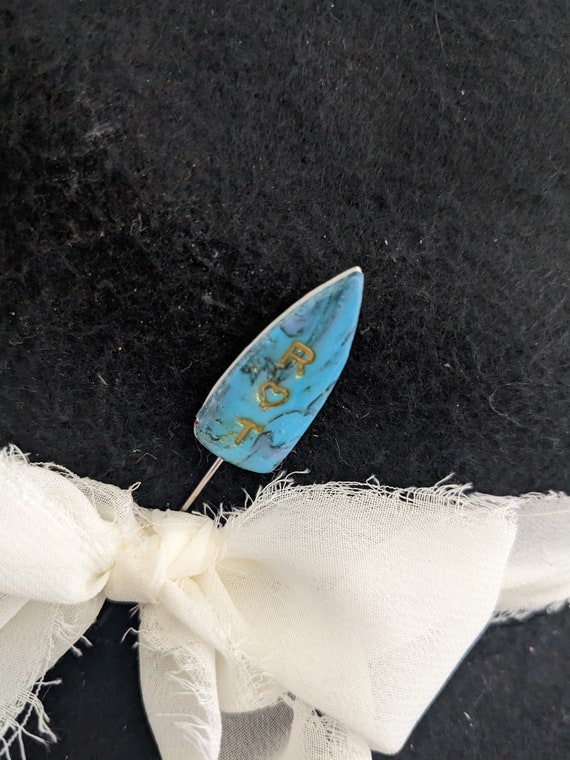 Custom hat pins sale