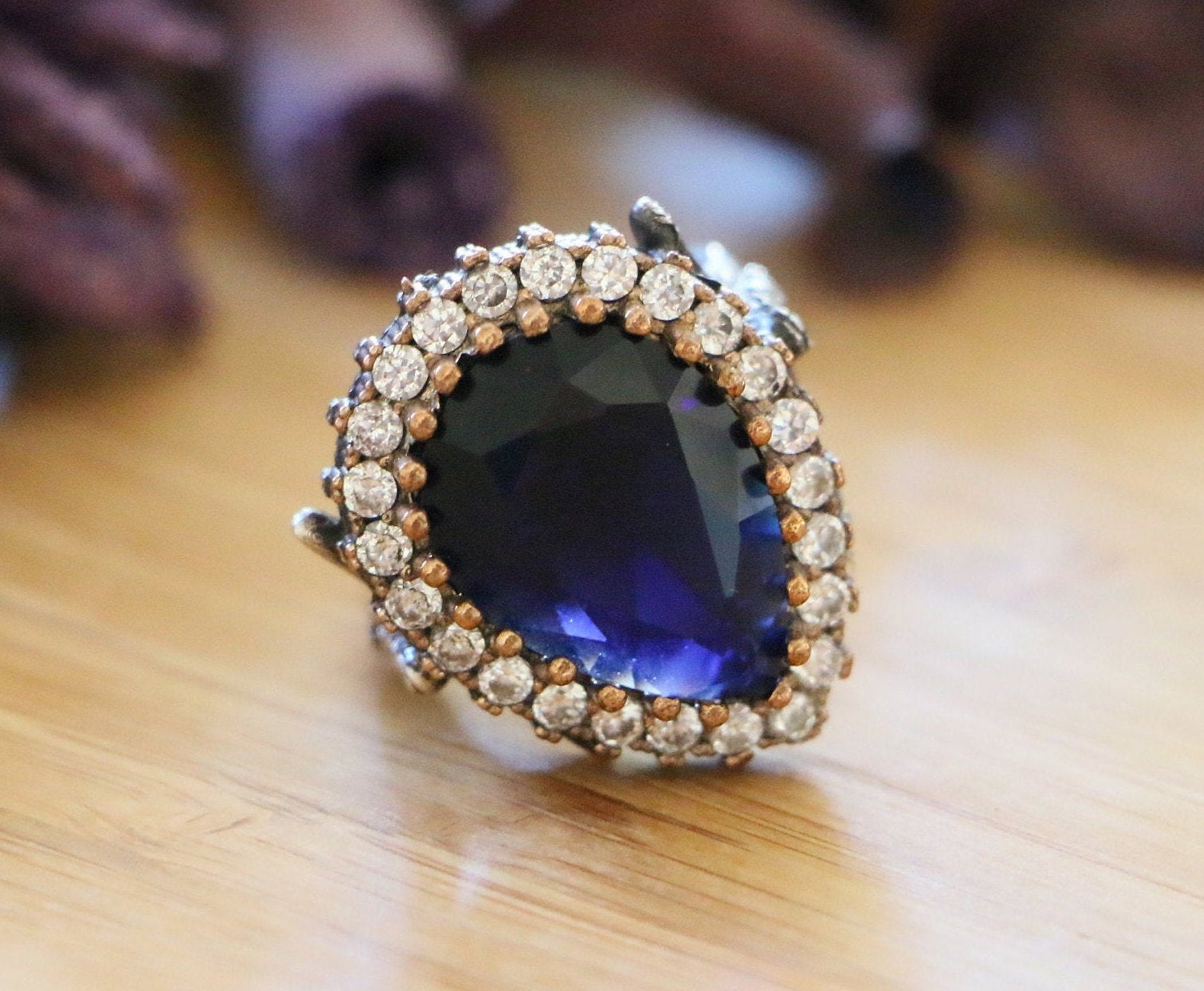 Hurrem sultan deals ring