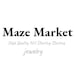 Maze Market