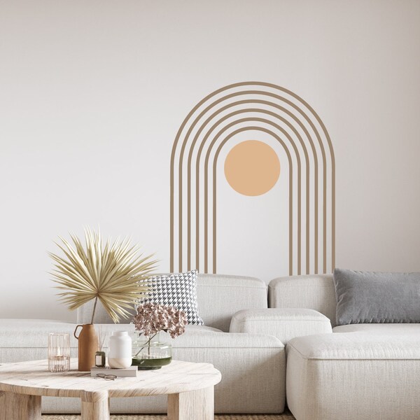 Colorblock Art - Etsy