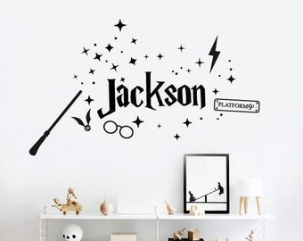 Harry Potter Vinyl Wall Decal Quote Home Decor Bedroom Art Owl Tree Wall Sticker Harry Potter Vinyl Wall Decal Quote Home Decor Bedroom Art Owl Tree Wall Sticker