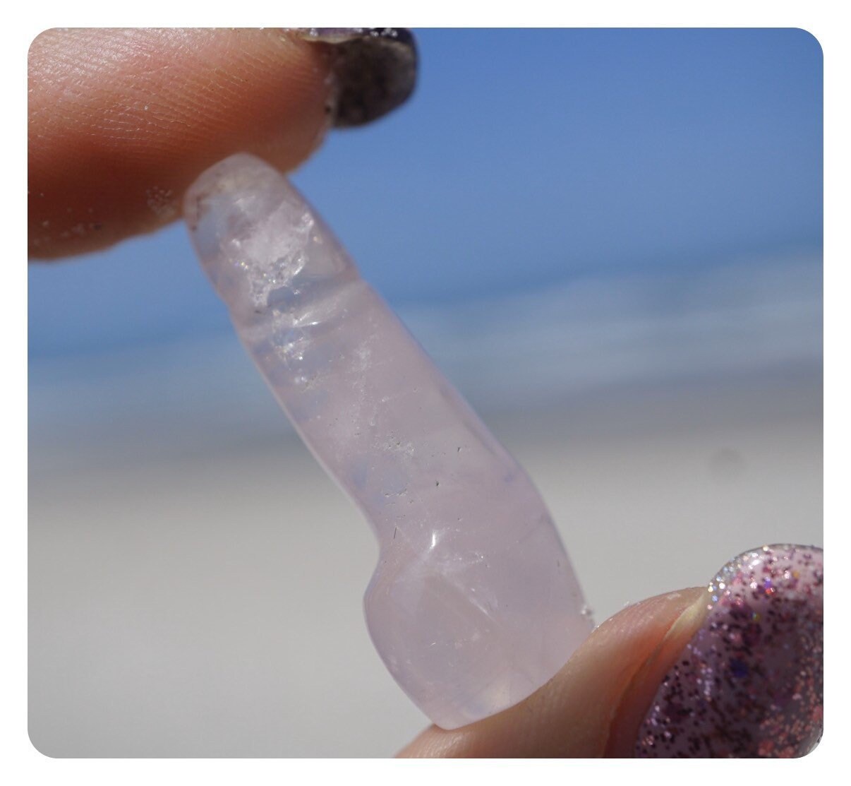 What is crystal dick