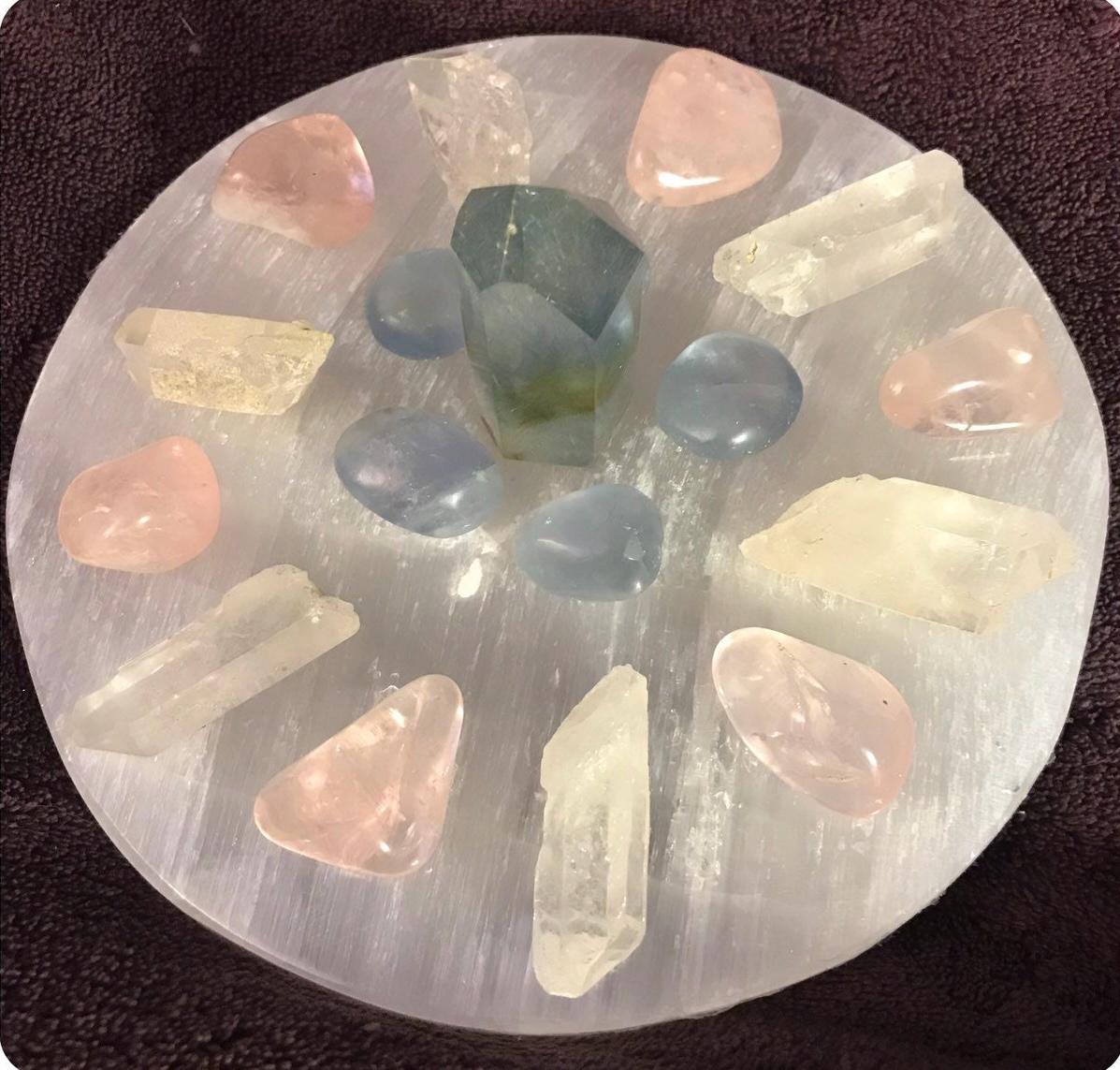 Black Tourmaline Orgone Pyramid For Protection Against Black Magic & E - Foto 6