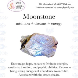 Natural Moonstone Ring, silver moon stone ring, blue moonstone jewelry, blue flash, healing stone ring - White Moonstone 925 Silver image 8