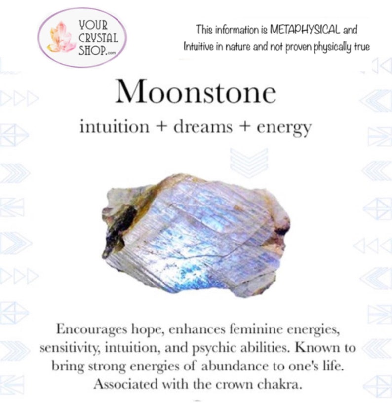 Natural Moonstone Ring, silver moon stone ring, blue moonstone jewelry, blue flash, healing stone ring - White Moonstone 925 Silver image 8