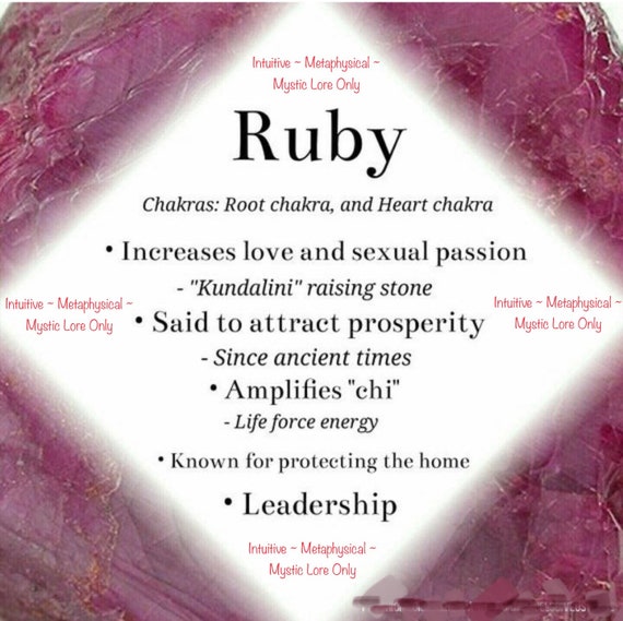 Faceted RUBY Earrings in 925 Star Ruby Rhombohedr… - image 8