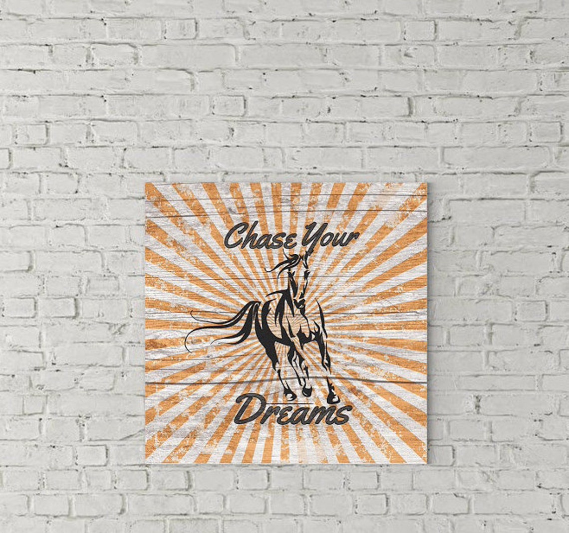 Best Friendship Gift Wall Art Friend Birthday Gift | Etsy