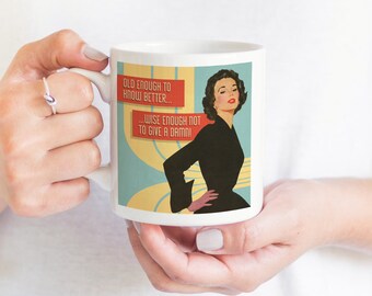 Details about   Gift Idea  For Friend B*tches With Mug Mug Girlfriend Gift Funny Girlfriend