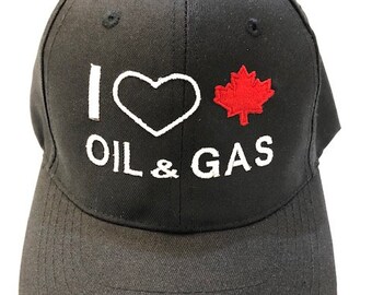 Gorra Maple Trudeau, sombrero de oleoductos Alberta