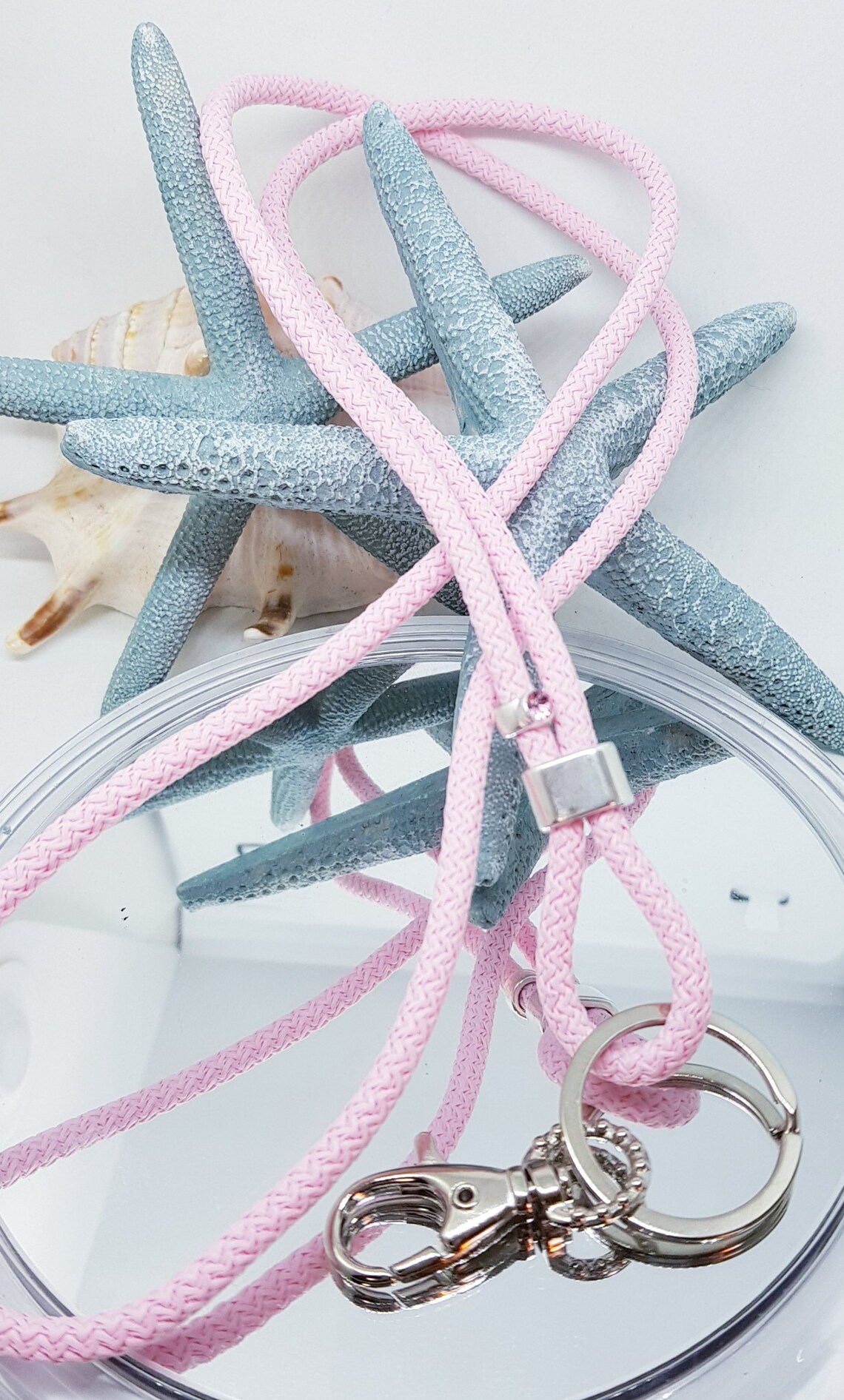 Schlüsselband Schlüsselanhänger für den Hals zum umhängen Etsy