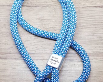 Lanyard / Lanyard / Climbing rope