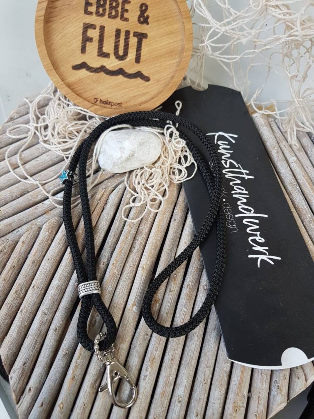 Schlüsselband Schlüsselanhänger für den Hals zum umhängen Etsy.de