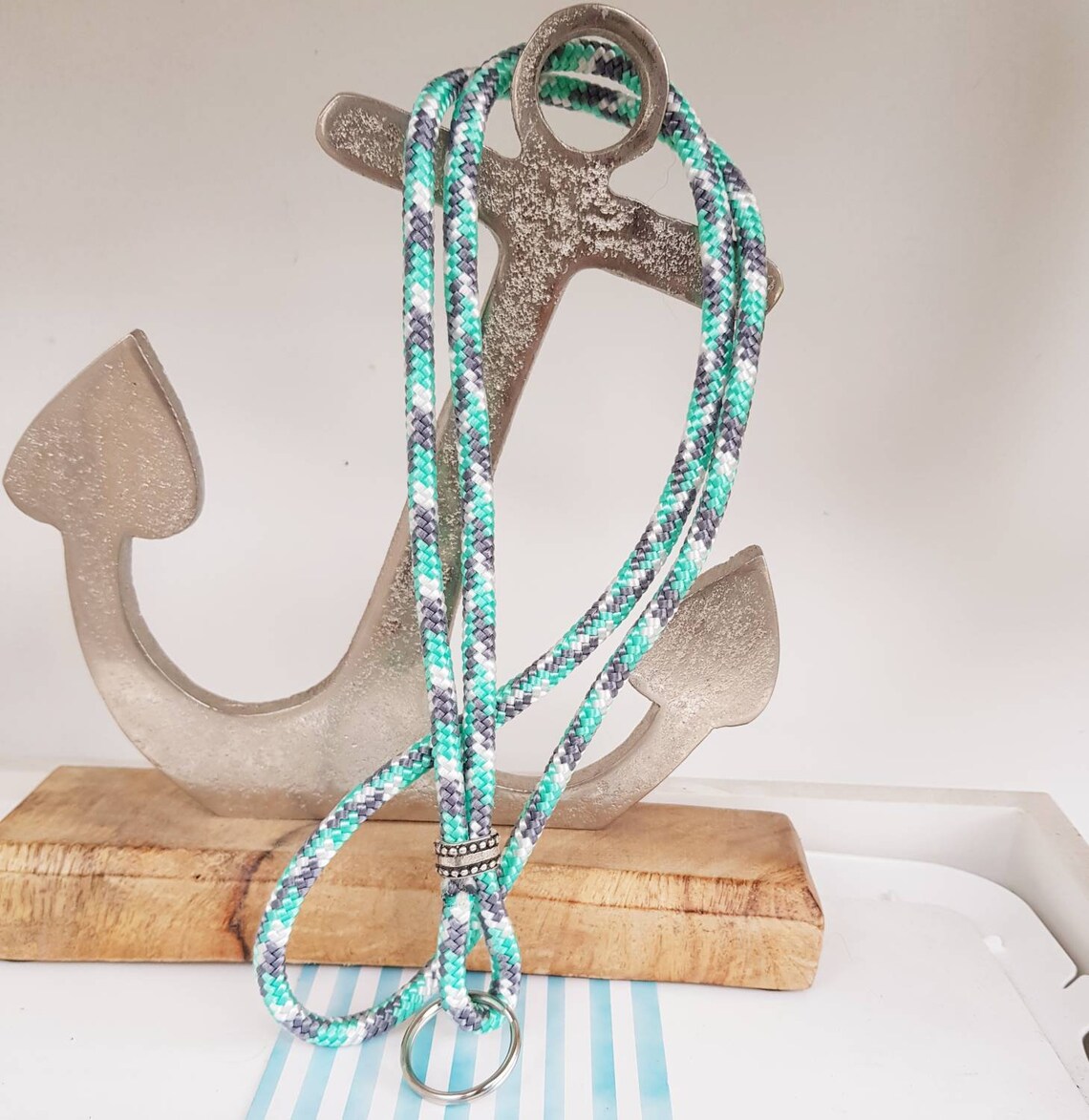 Schlüsselband Schlüsselanhänger für den Hals zum umhängen Etsy
