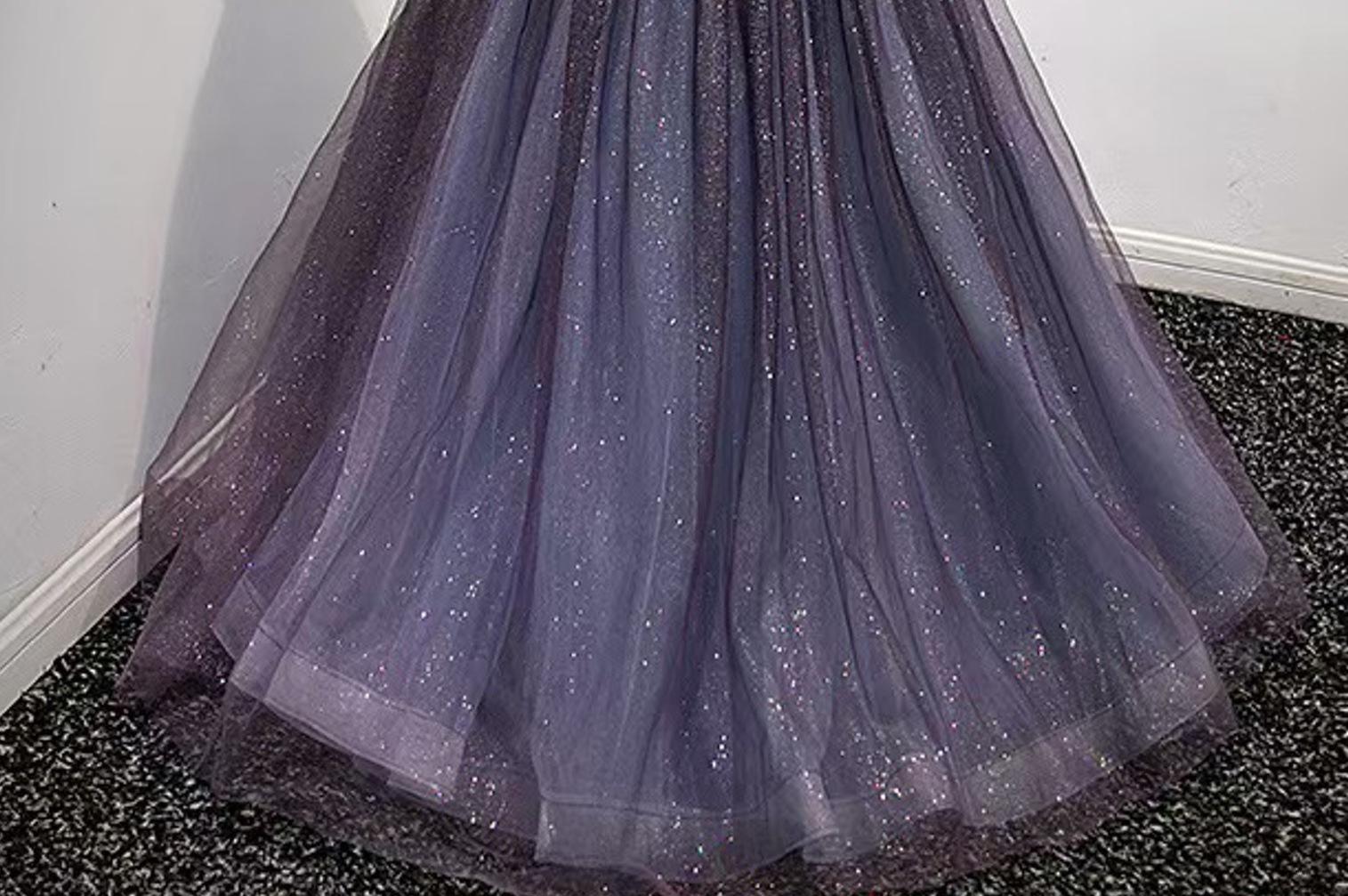 Vintage Black Puffy Sleeves Homecoming Dress Black Birthday Party Dress Y5811 main image 1