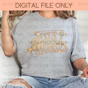 This Mom Runs On Jesus Shirt Gift Idea Christian Tee This Mom Runs On Jesus Shirt Gift Idea Christian Tee