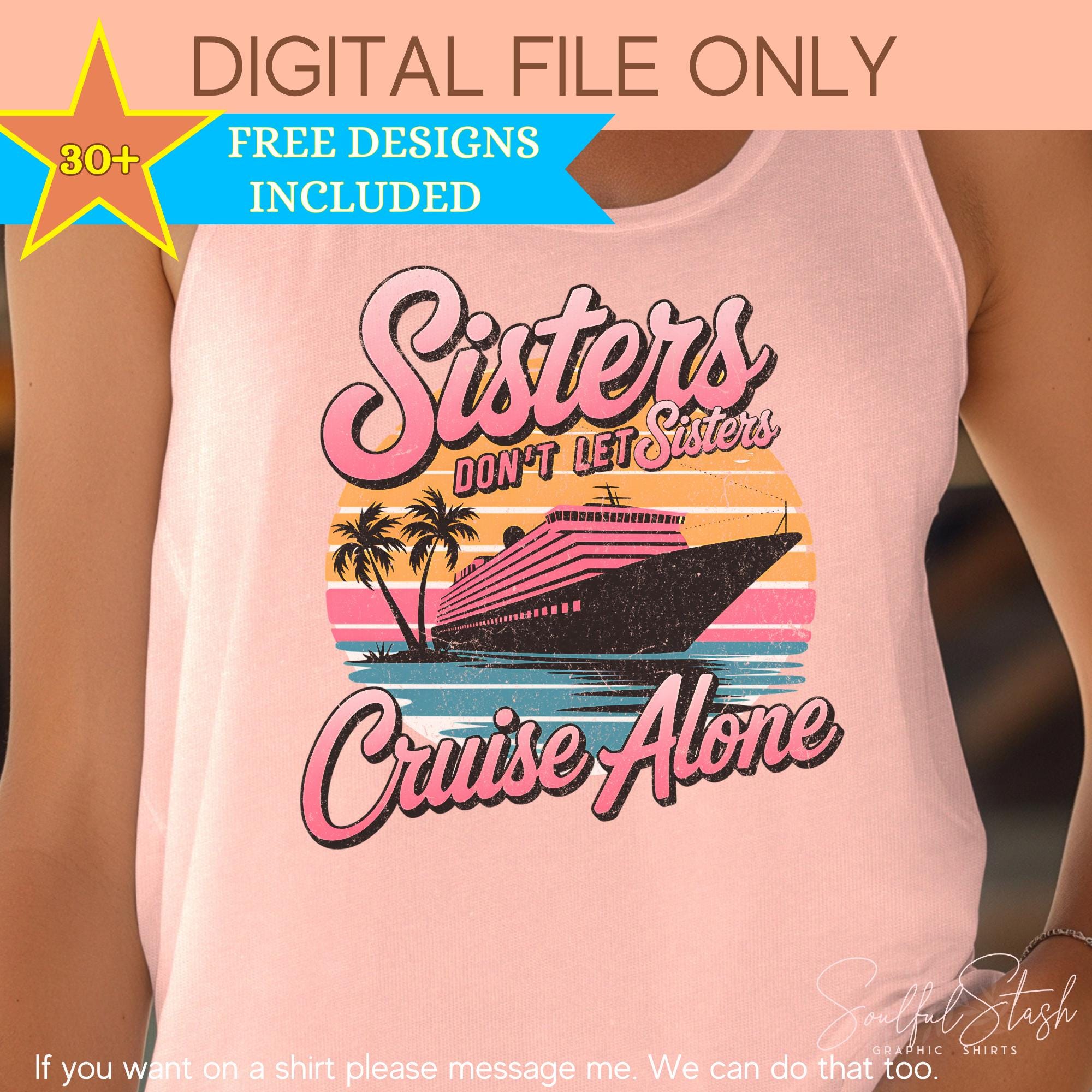 Sisters Don