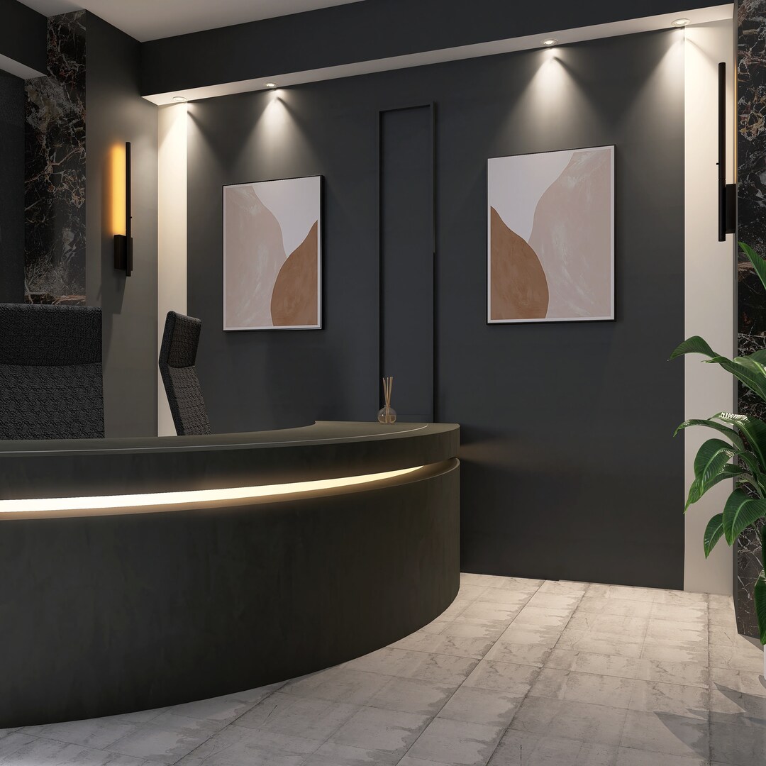 Interior Design Online 3D Rendering Decorating Services - Etsy