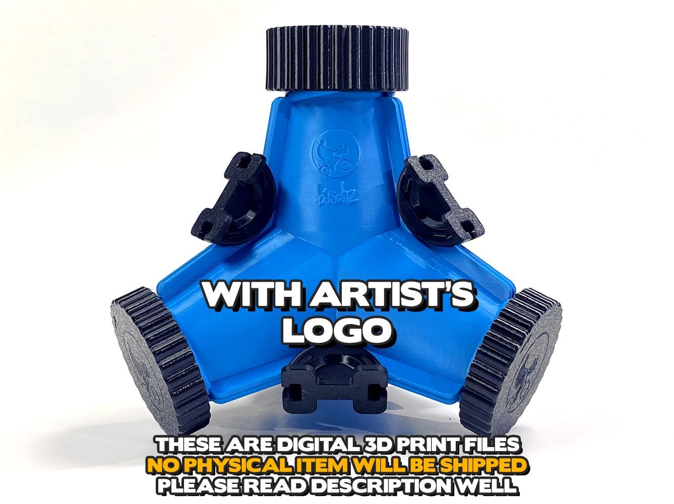 Tetrapod - Etsy 日本