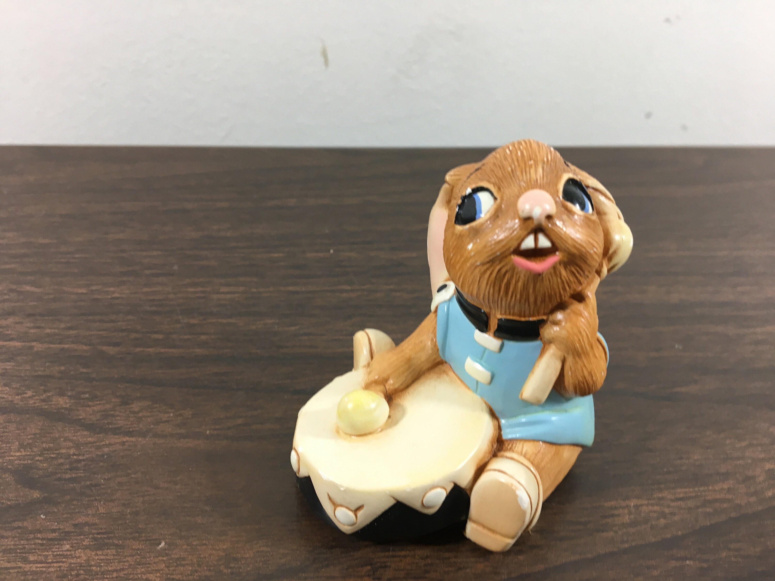 pendelfin bongo