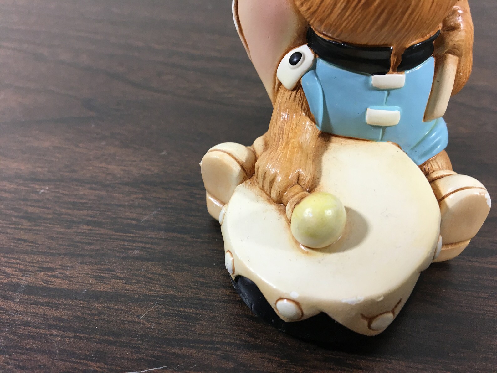 pendelfin bongo