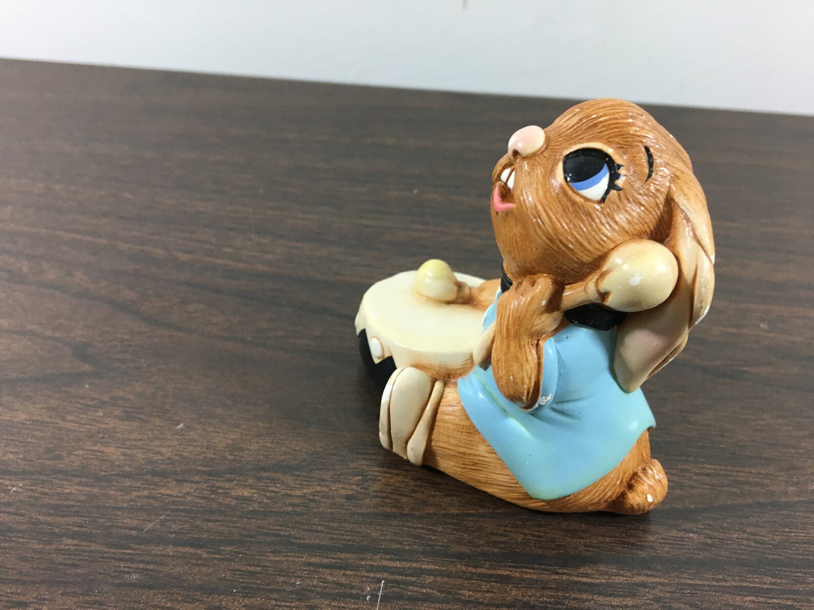 pendelfin bongo