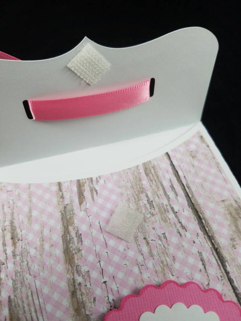 Baby shower gift card holder baby shower gift it's a Etsy