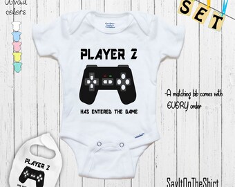 gifts for second baby boy