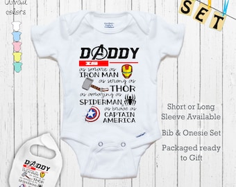 superhero baby girl clothes