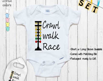 Long Sleeve Adult T-Shirt Just One More Car I Promise Sports Auto Race Funny DT