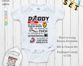 baby avengers t shirt