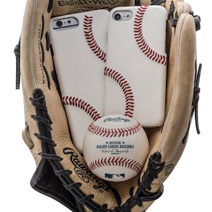 iPhone Baseball Handyhülle