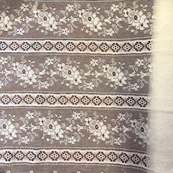 French Cafe Curtains Etsy UK