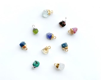 Add-On Chain for Birthstone Charms